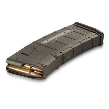 Magpul Pmag, Ar15, 5.56 Nato/.223 Remington Caliber Magazine, 30 Rounds N 1 1
