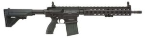 HK MR762, 7.62mm Semi-Auto Rifle 16.5" Barrel 20rd mag