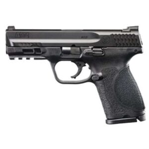 Smith & Wesson M&P9 2.0 Compact 9mm, 4" Barrel, Black, 15rd Mag