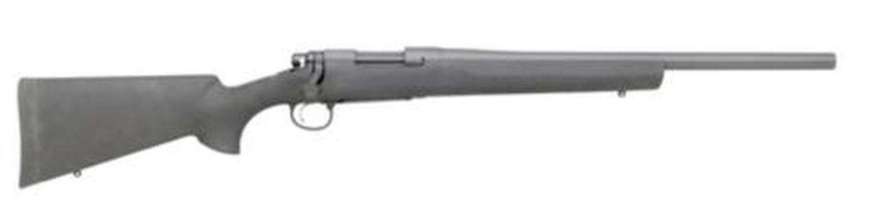 Remington Sps Tactical 308 Win, Black, Hogue Stock, 20&Quot; Heavy Barrel 2 Remington Sps Tactical 308 Win, Black, Hogue Stock, 20&Quot; Heavy Barrel