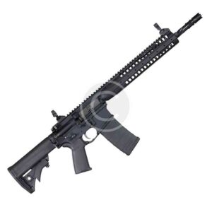 LWRC IC-SPR Rifle 223 Rem 5.56 NATO 32 RDS 14.7"