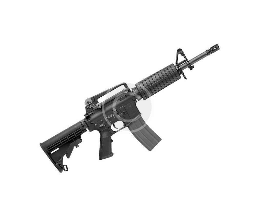 Lwrc Ic-Spr Rifle 223 Rem 5.56 Nato 30 Rds 14.7&Quot;