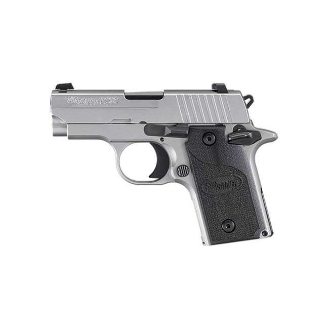 Sig Sauer P238 Hd California Compliant Sig P238 Hd Micro Compact Ca