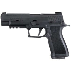 Sig Sauer P320 XFULL