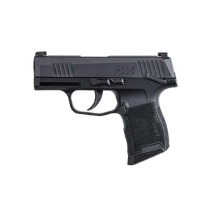 Sig Sauer P320 RXP Compact