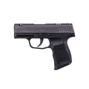 Sig Sauer P365 SAS