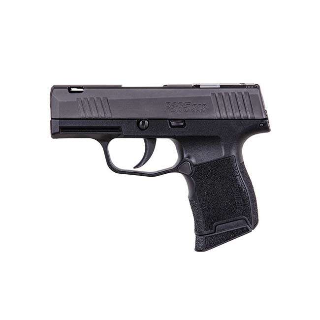 Sig Sauer P365 Sas Sig P365 Sas C