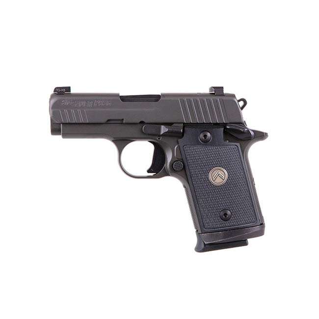 Sig Sauer P938 Legion Micro-Compact Sig P938 Legion Micro Compact