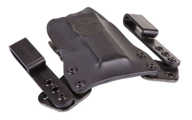 Sig Sauer P365 Iwb Holster Sig Sauer P365 Iwb Holster