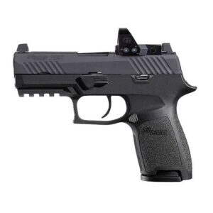 Sig Sauer P320 RXP Compact