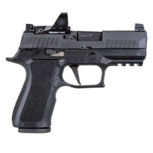 Sig Sauer P320 RXP X-Compact