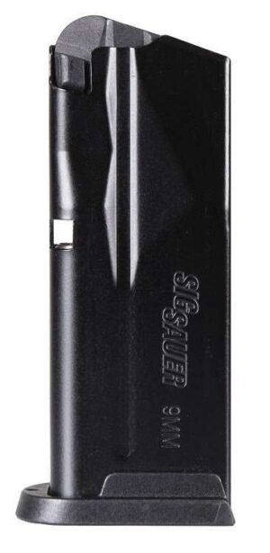 Sig Sauer P365 10 RD 9MM Flush Magazine