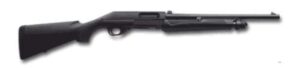 Benelli Nova Tactical Pump 12g 18.5 Open Sight