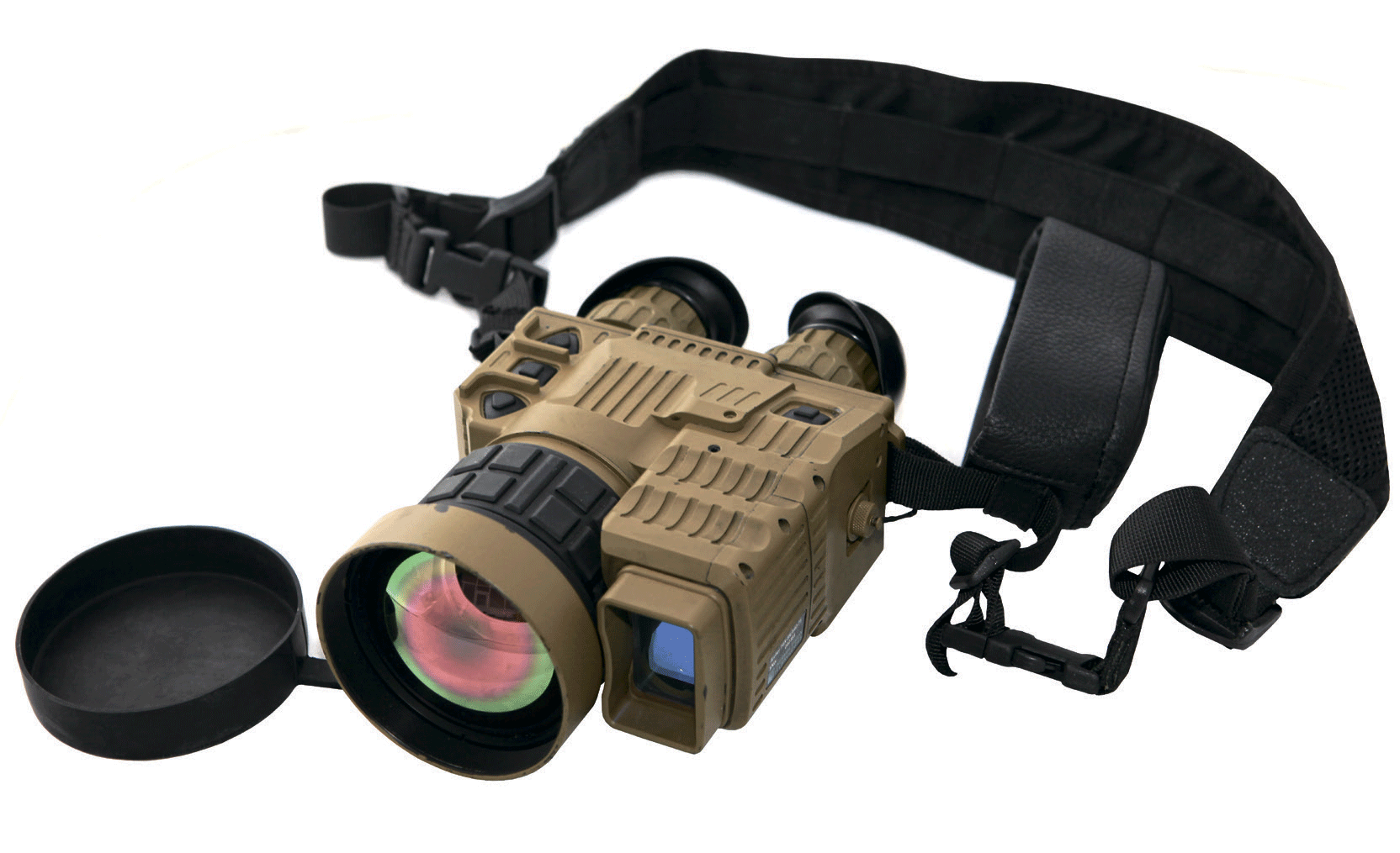 Archer'S Binocular Strap 2 Archer'S Binocular Strap Tt 1
