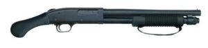 Mossberg 590 Shockwave 12 Ga, NON-NFA 14" Barrel 6 Shot