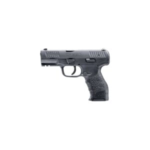 WALTHER CREED 9MM PISTOL 4″ BLACK 16 ROUND, 2 MAGS