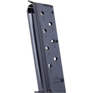 Mec-Gar 1911 .40 S&W 8 round blued finish MGCGOV40B