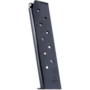 Mec-Gar 1911 .45 ACP 10 round extended blued finish MGCG4510B Near Me