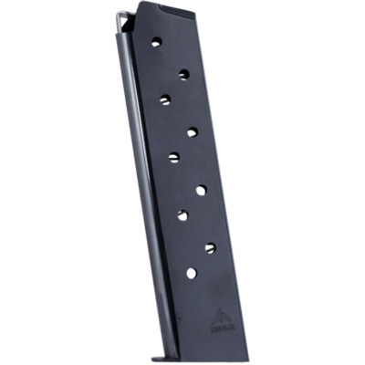 Mec-Gar 1911 .45 Acp 10 Round Extended Blued Finish Mgcg4510B Near Me
