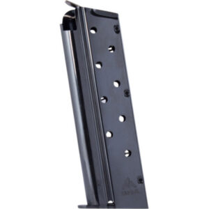 Mec-Gar 1911 Full Size 9mm 9 RD Blued Finish MGCGOV9LB