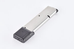 Wilson Combat 1911 .45 ACP Gov. 10 RD Polymer base 47-45FS10