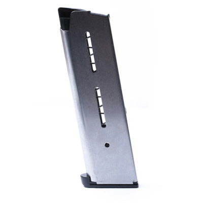 Wilson Combat 47Dc 1911 .45 Acp Full-Size 8 Rd Lo-Profile Steel