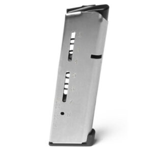 Wilson Combat 500C-HD 1911 ETM .45 ACP HD/+P, Full-Size 8 RD