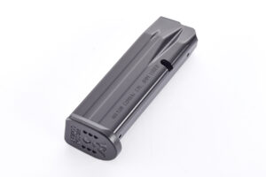Wilson Combat EDC X9 9mm Magazine 15 Round 849