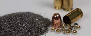 The Risk Of Buying Reloading Powder Online